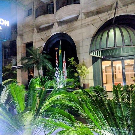 Hotel Clar Faria Lima Sao Paulo Exterior photo