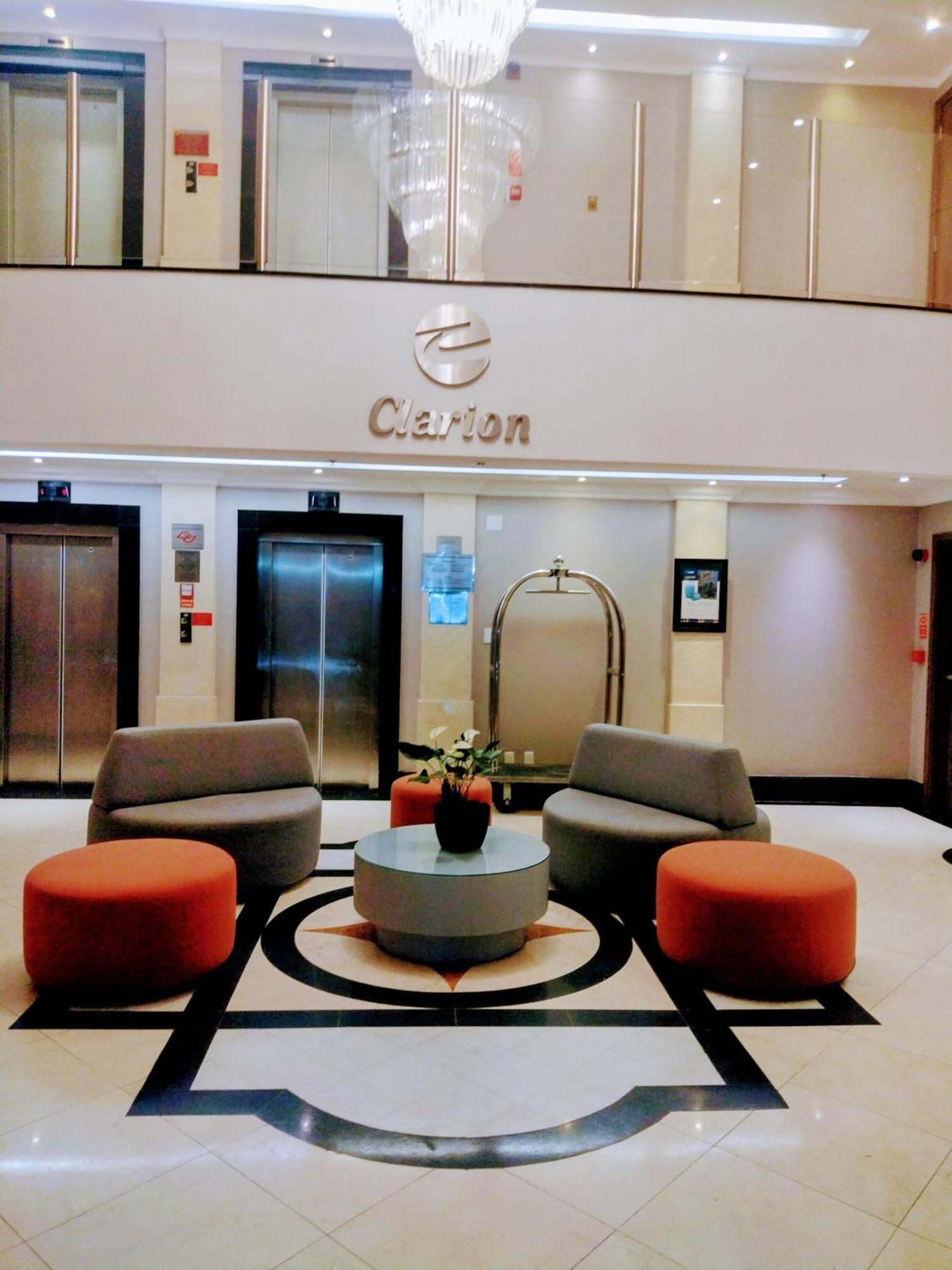 Hotel Clar Faria Lima Sao Paulo Exterior photo