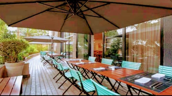 Hotel Clar Faria Lima Sao Paulo Exterior photo