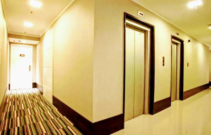 Hotel Clar Faria Lima Sao Paulo Exterior photo